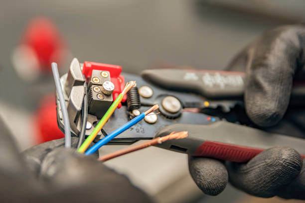 Best Electric Panel Repair  in Jellico, TN