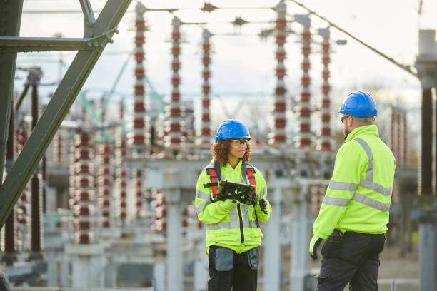 Best Residential Electrician Services  in Jellico, TN