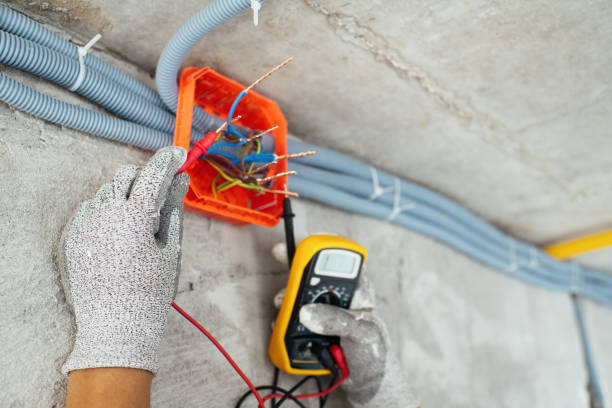 Best Affordable Emergency Electrician  in Jellico, TN