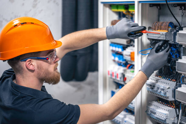 Best Electrical Repair Services  in Jellico, TN